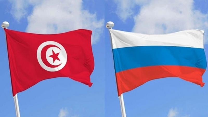 ” La Tunisie est l’un des partenaires importants de la Russie en Afrique du Nord”, selon le MAE russe