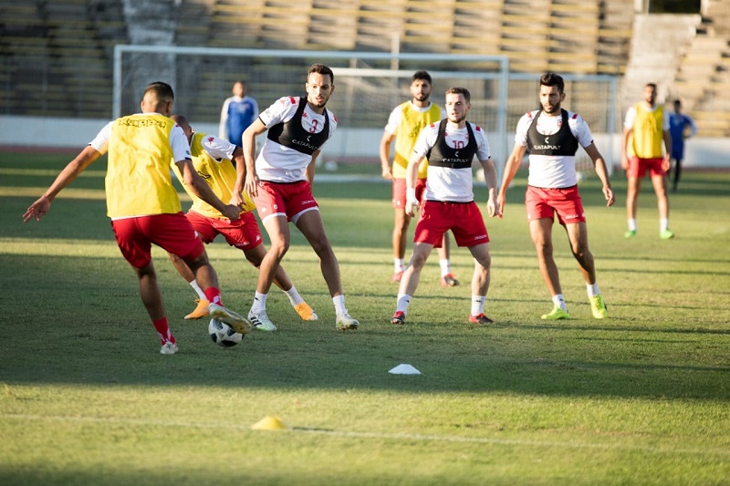 Amical: Tunisie-Soudan maintenu et avancé