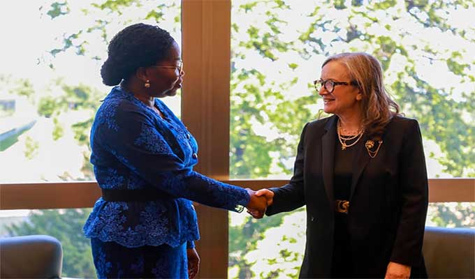 La Tunisie et le Togo renforcent leurs liens économiques à travers la ZLECAF