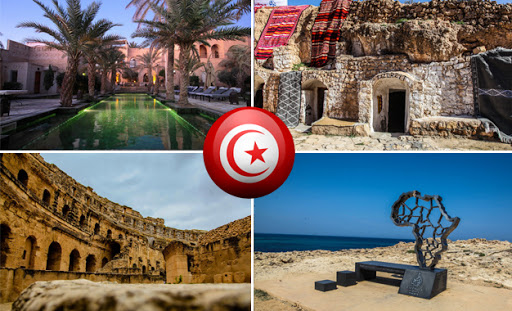 Covid-19 : La Tunisie, quatrième meilleure destination que les Américains veulent visiter