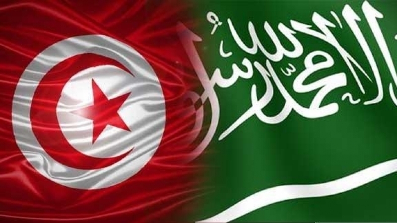 Exercice militaire conjoint entre la Tunisie et l'Arabie Saoudite