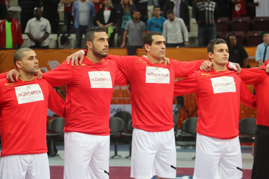 Le public tunisien déçu… mais toujours au rendez-vous