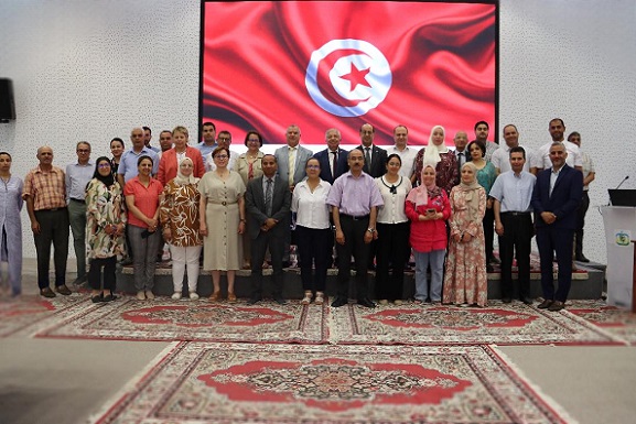 Tunisie : Lancement du projet « TECH-EAU » pour l’augmentation de l’offre en eau