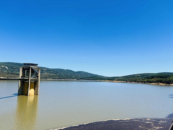 Tunisie : Le taux de remplissage des barrages atteint 29,3%