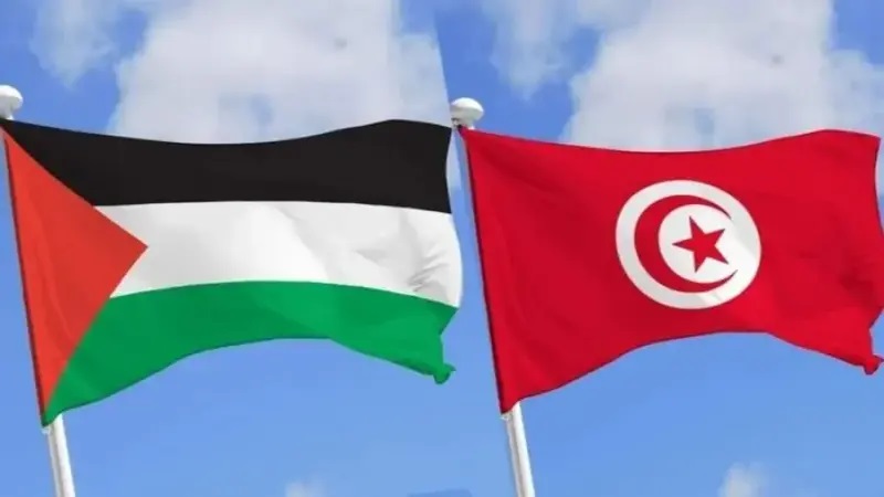 La Tunisie réaffirme son appui à l'admission de la Palestine à l'Onu en tant que membre de plein droit