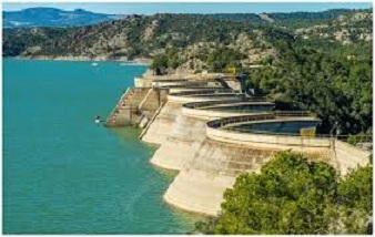 Tunisie : Un taux de remplissage des barrages de 41,1%