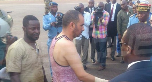 Enlèvement au Cameroun: Le témoignage poignant du rescapé tunisien (Vidéo)