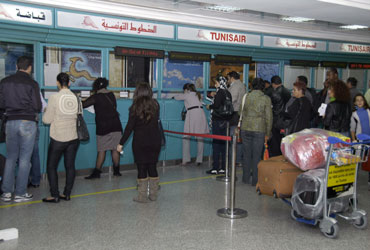Tunisiens résidant à l'étranger: Pus de 15 mille billets vendus