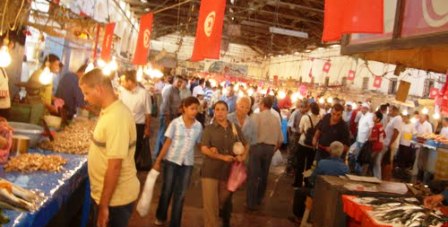 Consommation: Prise de mesures en prévision du mois de Ramadan