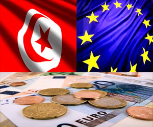 Tunisie-UE: 2,4 millions d’euros au profit des jeunes entrepreneurs