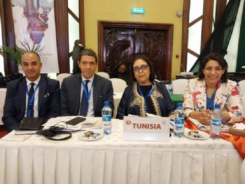 La Tunisie participe aux travaux de la deuxième retraite ministérielle sur la ZLECAf à Nairobi