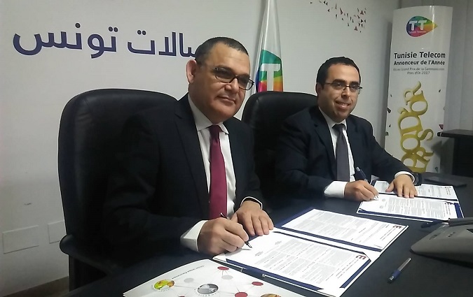 Tunisie Télécom : des factures avec zéro papier
