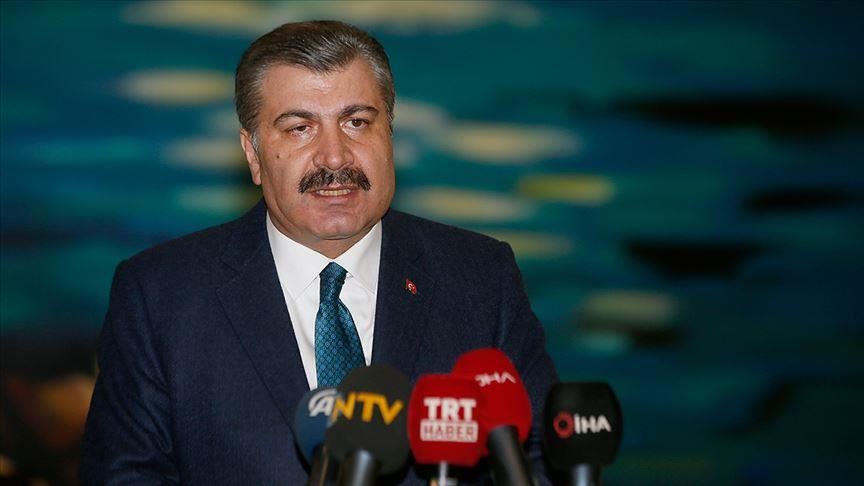 Coronavirus : La Turquie ferme ses frontières et arrête ses vols avec l'Iran