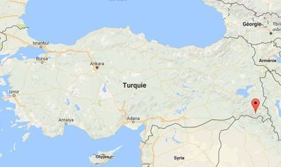 Turquie: 18 morts dans l’explosion d’une voiture piégée