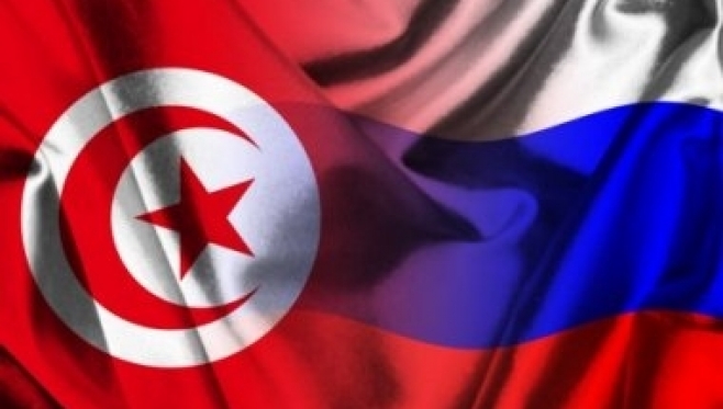 Signature d'accords de partenariat entre la Tunisie et la Russie
