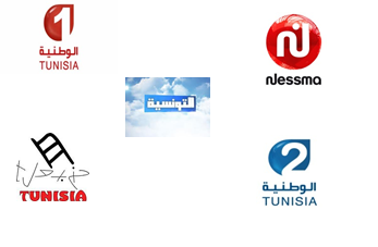 Les chaînes de TV tunisiennes dorment encore