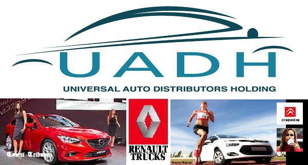 Les revenus de la société UADH en baisse de 2,85 % en raison du blocage des importations