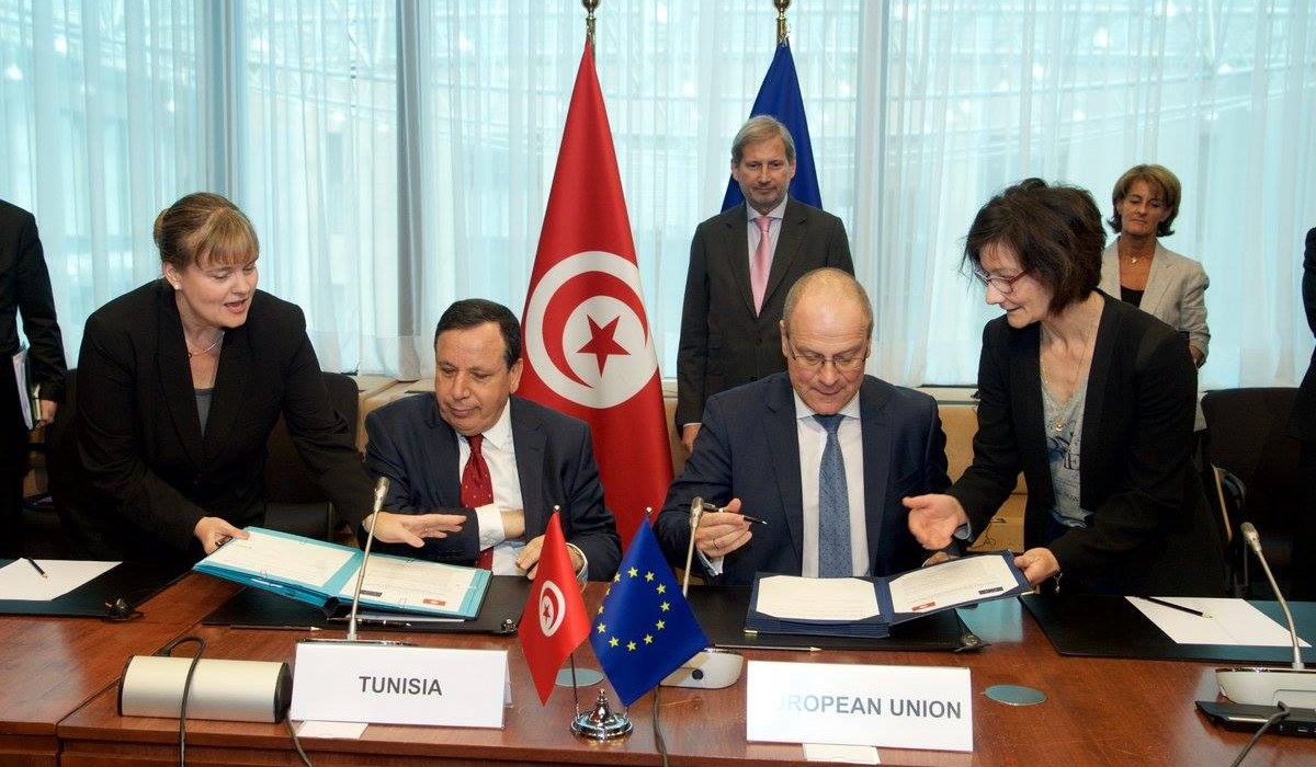 Tunisie-UE : Mieux qu’un plan Marshall, un plan Juncker ?
