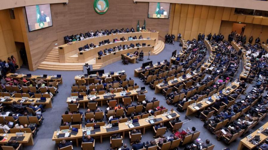 L'ambassadeur d'Israël en Éthiopie expulsé d’une conférence organisée à Addis-Abeba