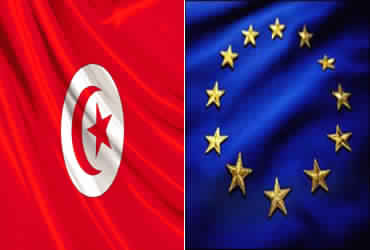 Tunisie-UE: Renforcement de la coopération sécuritaire, politique et économique