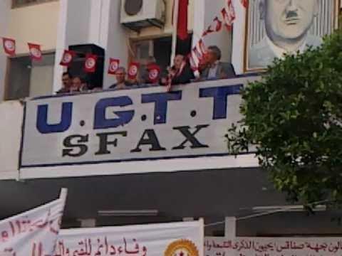 Le SG régional de l’UGTT à Sfax appelle à la levée du blocage de Petrofac