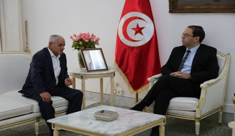 Abassi : Youssef Chahed déroge à l’Accord de Carthage