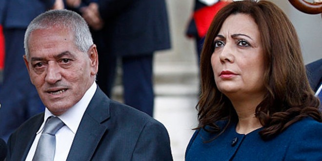 Abassi : L’accord-cadre avec l’UTICA sera signé le 20 décembre 2016