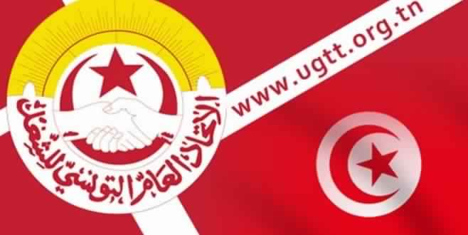 UGTT : le bureau exécutif élargi réitère son appel à « injecter un sang nouveau » dans le gouvernement