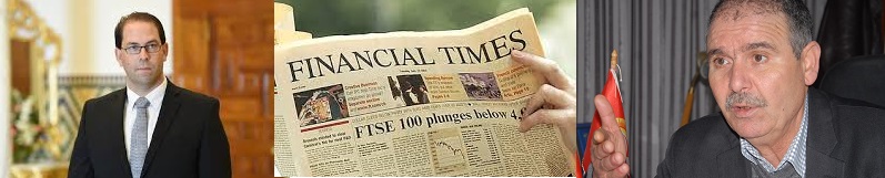 La Tunisie "otage" de l’UGTT, selon Financial Times
