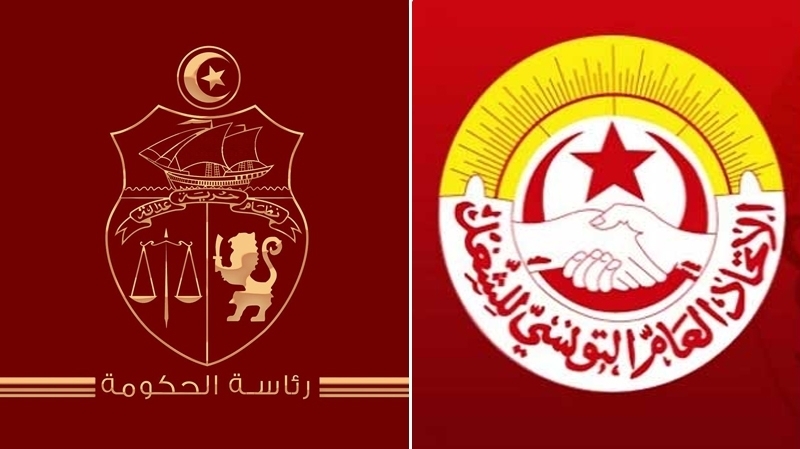 Tunisie : voici les points de désaccord entre le gouvernement et l'UGTT