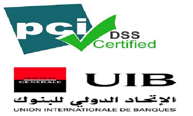L’UIB certifiée PCI-DSS pour la 3ème année consécutive