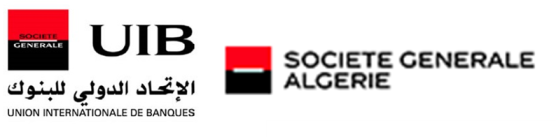 UIB et SG Algérie ensemble aux journées "Business Days "à Alger