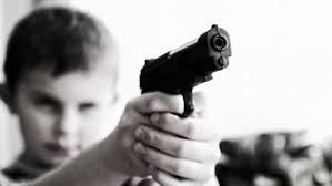 Tunisie: Un garçon de 9 ans tue son petit frère de 6 ans en jouant au policier et au voleur