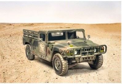 Six blessés suite au renversement d'une voiture militaire