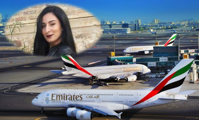 Le cri de détresse d’une nouvelle tunisienne victime d’Emirates