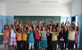 5 Octobre 2016: Journée mondiale des enseignants