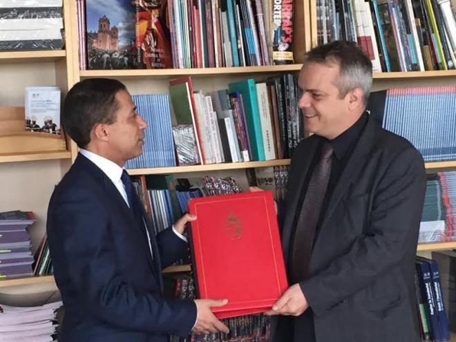 La poterie de Sejnane sur la liste mondiale du patrimoine culturel de l’UNESCO