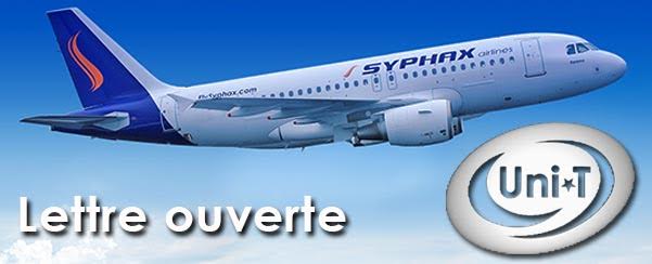 Un conseil ministériel restreint sur la crise de Syphax