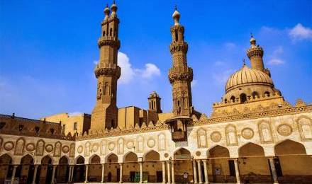 Al-Azhar: "Ni la Tunisie ni son président n’ont le droit de modifier la religion d’Allah"