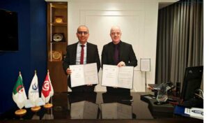 Tunisie-Algérie : L’Université de Sfax signe un partenariat scientifique avec l’Université Abbes Laghrour de Khenchela