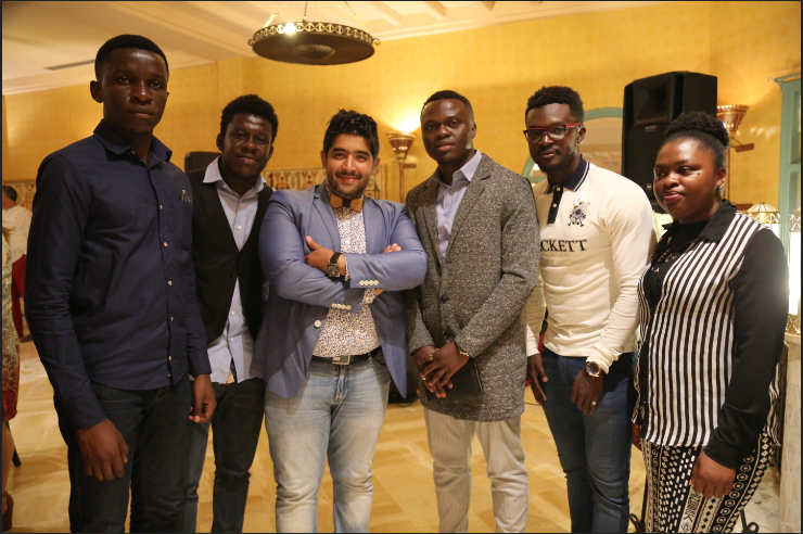 Journée mondiale de l’Afrique; ça se fête à l’Université Centrale