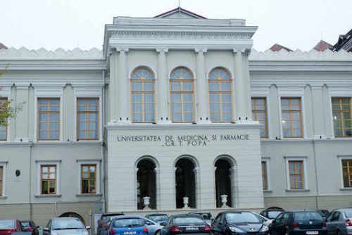 Evénement interuniversitaire roumano-tunisien "Campus Roumanie"