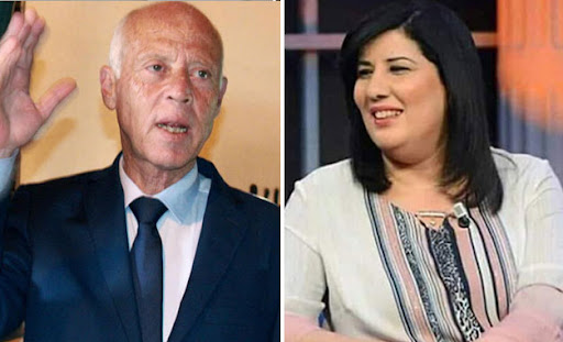 Kaïs Saied et le PDL toujours en tête des intentions de vote