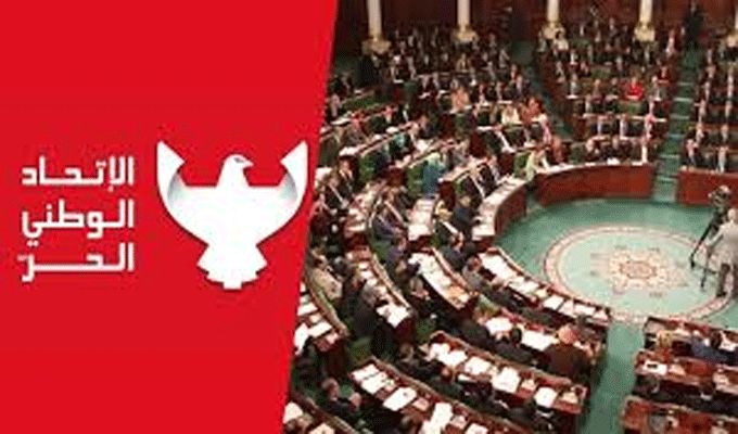 L’UPL tranchera, aujourd’hui, sur le vote de confiance au gouvernement Chahed