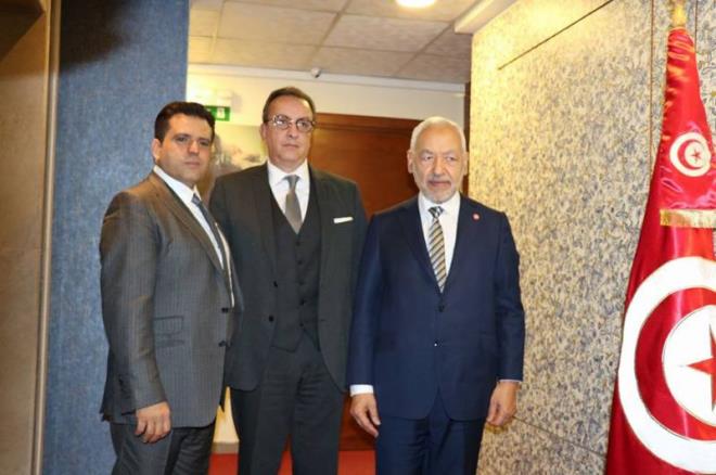 Ennahdha, Nidaa Tounes et l’UPL : création d’une commission pour finaliser l’adoption du Code des collectivités locales