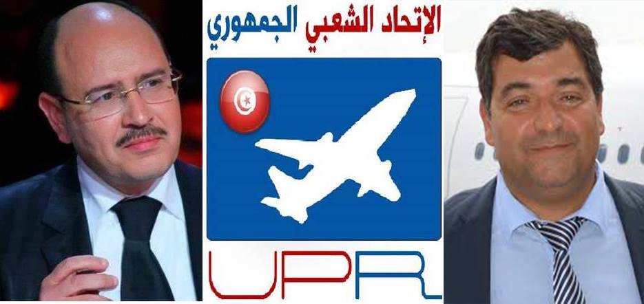 René Trabelsi a-t-il réellement des relations normalisées avec Israël?