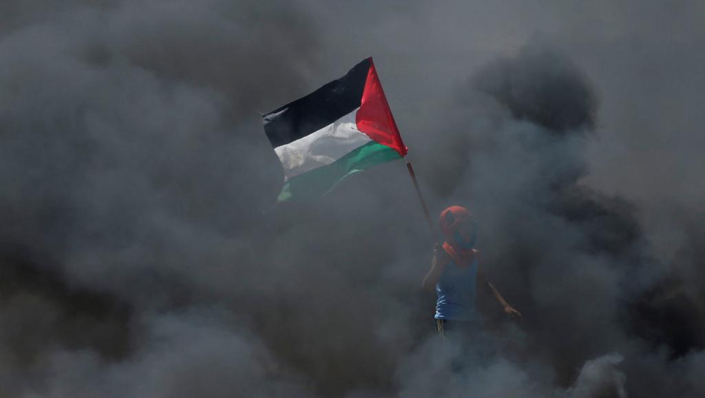 Gaza: L'Afrique du sud condamne les violences et rappelle son ambassadeur en Israël