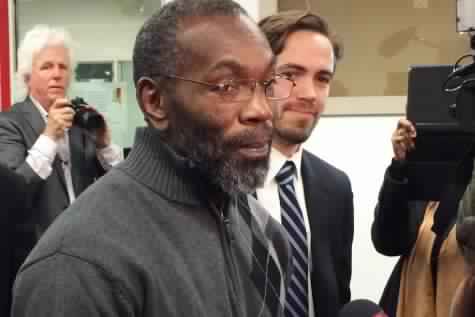 Condamné à mort à cause du mensonge d’un enfant, ce Noir américain est libéré après 39 ans de prison