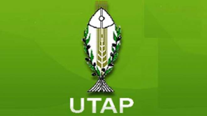L’UTAP tient son 16ème congrès du 8 au 11 mai