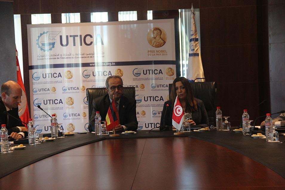 L’UTICA et le CORP visent à adapter l’employabilité des jeunes aux besoins des entreprises